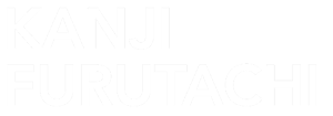  KANJI FURUTACHI